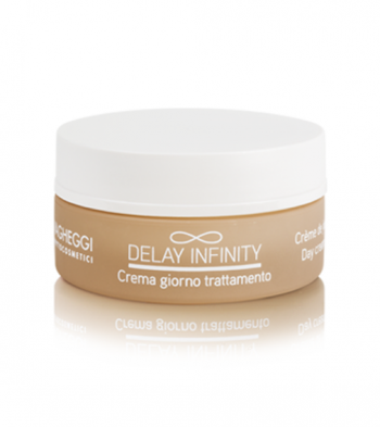 Дневной крем anti-age DELAY INFINITY